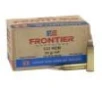 Hornady Frontier  223 Remington Ammo 55gr HPM 50 Rounds