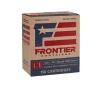 Hornady Frontier  223 Remington Ammo 55gr HPM 150 Rounds