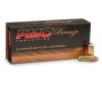 PMC Bronze 9mm Luger Ammo 147gr FMJ 50 Rounds - 9H-1