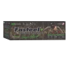 Kent Cartridge Fasteel  3  20 Gauge Ammo  3 and  5 Shot 1oz 100 Shells - CC203FSP28-3X5