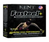 Kent Cartridge Fasteel  3  20 Gauge Ammo 1oz  2 and  4 Shot 25 Shells - K203FSP28-2X4