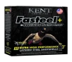 Kent Cartridge Fasteel  3  20 Gauge Ammo  4 and  6 Shot 1oz 25 Shells - K203FSP28-4X6