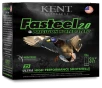Kent Cartridge Fasteel 2 0 3 5  12 Gauge Ammo 1 3 8oz BB Shot 25 Shells - K1235FS40-BB