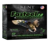 Kent Cartridge Fasteel 2 0 3  12 Gauge Ammo  3 Shot 1 3 8oz 25 Shells