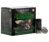 Kent Cartridge Fasteel 2 0 2 3 4  12 Gauge Ammo  4 Shot 1 1 16oz 25 Shells - K122FS30-4
