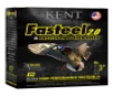 Kent Cartridge Fasteel 2 0 3  20 Gauge Ammo 7 8oz  2 Shot 25 Shells - K203FS24-2