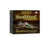 Kent Cartridge TealSteel 3  20 Gauge Ammo  6 Shot 1oz 25 Shells - KTS20328-6