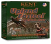 Kent Cartridge Upland Fasteel 2 75  12 Gauge Ammo  5 Shot 1 1 8oz 25 Shells - K122US32-5