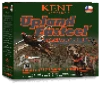 Kent Cartridge Upland Fasteel 2 75  12 Gauge Ammo 1 1 8oz  6 Shot 25 Shells - K122US32-6
