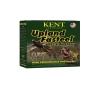Kent Cartridge Upland Fasteel 2 75  20 Gauge Ammo  5 Shot 7 8oz 25 Shells - K202US24-5