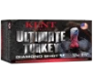 Kent Cartridge Ultimate Turkey 2 75  12 Gauge Ammo 1 5 8oz  5 Shot 10 Shells - C122TK46-5
