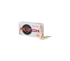 Hornady Match 25 Creedmoor Ammo 134gr ELD 20 Rounds