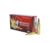 Hornady Superformance Varmint  223 Remington Ammo 35gr NTX 20 Rounds