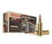 Norma Whitetail 6 5 PRC Ammo 140gr SP 20 Rounds