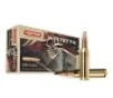Norma Whitetail 7mm-08 Remington Ammo 150gr SP 20 Rounds