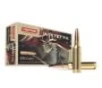 Norma Whitetail 6 5 Creedmoor Ammo 140gr SP 20 Rounds