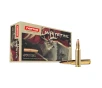 Norma Whitetail  30-30 Winchester Ammo 150gr SP 20 Rounds - 20177672