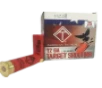 ATI Target Load 2 3 4  12 Gauge Ammo  7 5 1oz 25 Shells  - ATIACL12T75C