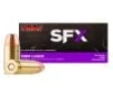 PMC SFX 9mm Ammo 124gr SFHP 50 Rounds - 9SFX