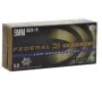 Federal Premium Law Enforcement 9mm 124gr  P JHP 50 Rounds - P9HST350RD