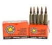 Red Army Standard 5 45x39mm Ammo 60gr FMJ Steel Case 30 Rounds - AM3423
