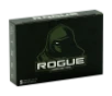 Rogue Ammunition Turkey Load 3 5  12 Gauge Ammo  9 2 1 2oz 5 Shells - RA-TSS-12-312-212-9-20