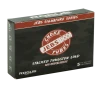 Rogue Ammunition JEBS Signature Series 3 5  12 Gauge Ammo  8 9 2 1 2oz 5 Shells  - RA-TSS-12-312-212-J89-20