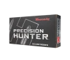 Hornady Precision Hunter  22 Creedmoor Ammo 80gr ELD-X 20 Rounds - 83412