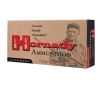 Hornady Custom 6mm ARC Ammo 90gr CX 20 Rounds - 81612