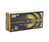 Federal Premium HST 9mm Ammo 147gr JHP 50 Rounds - P9HST2