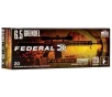 Federal Fusion MSR 6 5 Grendel Ammo 120gr SP 20 Rounds - F65GDLMSR1