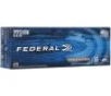 Federal Power-Shok  223 Remington Ammo 55gr JSP 20 Rounds - FED223A