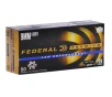 Federal Premium Law Enforcement 9mm Ammo 124gr HST 50 Rounds - P9HST1