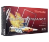 Hornady Superformance  308 Winchester Ammo 180gr SST 20 Rounds - 80772