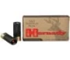 Hornady SST 2 75  12 Gauge Ammo 300gr FTX Rifled Slug 5 Shells - 8623