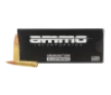 Ammo Inc Signature  300 Blackout Ammo 155gr BTHP 20 Rounds - 300B155BTHP-A20