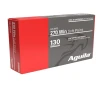 Aguila  270 Winchester Ammo 130gr SP 20 Rounds - 8053AG