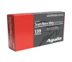 Aguila 7mm Remington Magnum Ammo 139gr SP 20 Rounds - 80591AG
