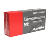 Aguila 6 5 Creedmoor Ammo 129gr SP 20 Rounds - 81489AG