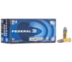 Federal Champion Training  22 LR Ammo 40gr LRN 50 Rounds - 510