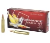 Hornady Superformance Varmint  204 Ruger Ammo 40gr V-Max 50 Rounds - 83207