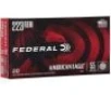 Federal American Eagle  223 Remington Ammo 55gr FMJ 20 Rounds - AE223