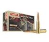 Norma Whitetail 6 5x55mm Swedish Ammo 156gr SP 20 Rounds - 20166622