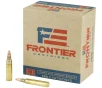 Hornady Frontier Cartridge 5 56 NATO Ammo 55gr M193 FMJ 150 Rounds - FR2015