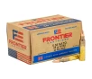 Hornady Frontier Cartridge 5 56 NATO Ammo 55gr FMJ M193 50 Rounds - FR2005