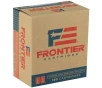Hornady Frontier Cartridge 5 56 NATO Ammo 55gr HP Match 150 Rounds - FR2415