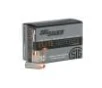 Sig Sauer Elite V-Crown  40 S W Ammo 180gr JHP 20 Rounds - E40SW2-20