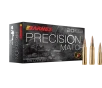 Barnes Precision Match 6mm PRC Ammo 105gr OTM BT 20 Rounds - 32476