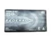 Federal Personal Defense  223 Remington Ammo 62gr SP 20 Rounds - TCB223SP