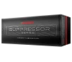 Barnes Suppressor Series 9mm Luger Subsonic Ammo 147gr Sierra JHP 50 Rounds - 32522